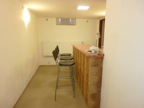 Apartment Karlovy Vary