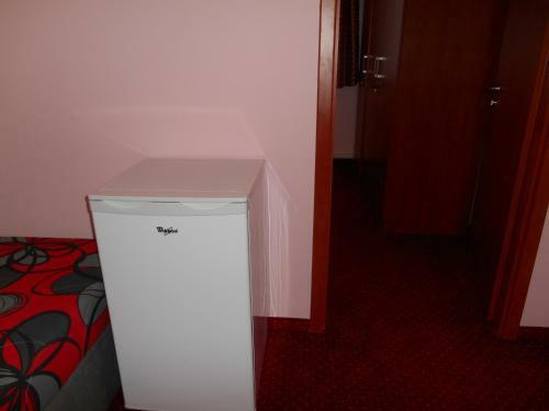 Apartment Karlovy Vary