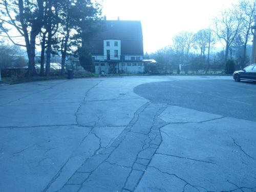 Apartment Karlovy Vary