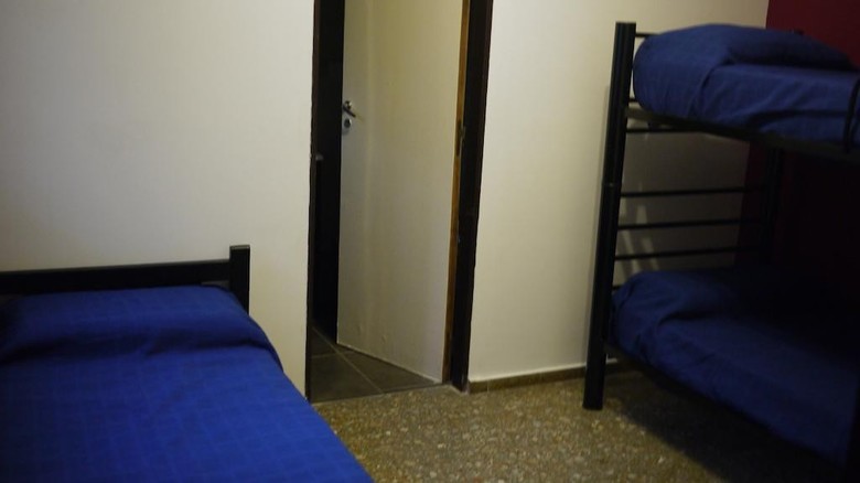 Chill Inn Hostel