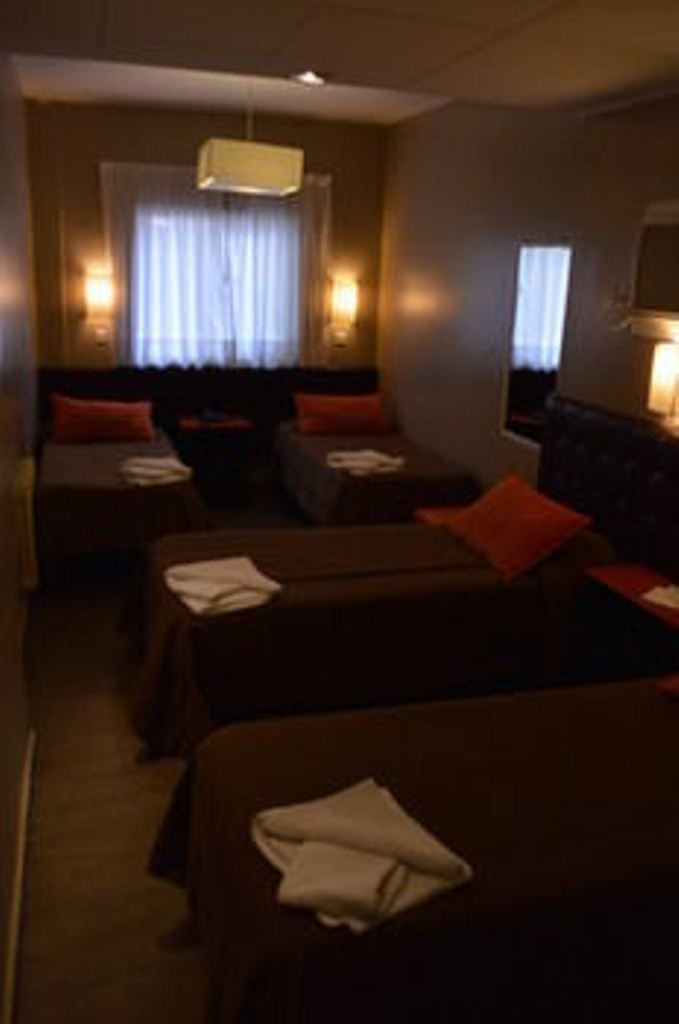 Hotel Petit