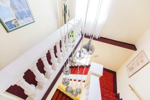 Spa Hotel Panorama