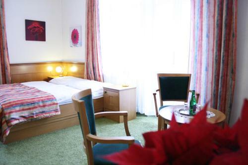 Hotel Villa Charlotte