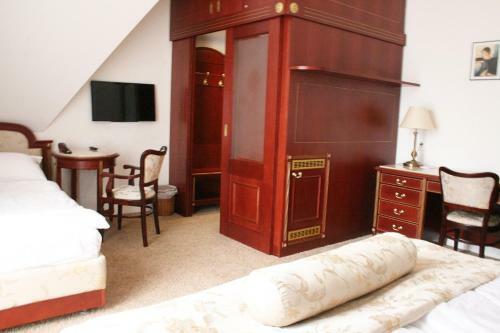 Hotel Villa Charlotte