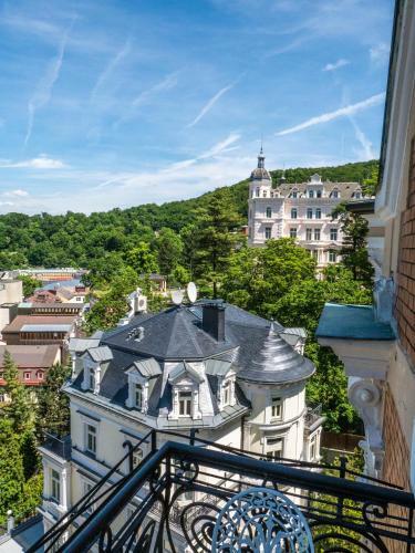 Hotel Villa Charlotte