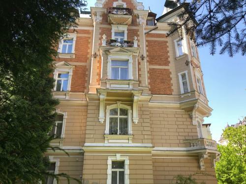 Hotel Villa Charlotte