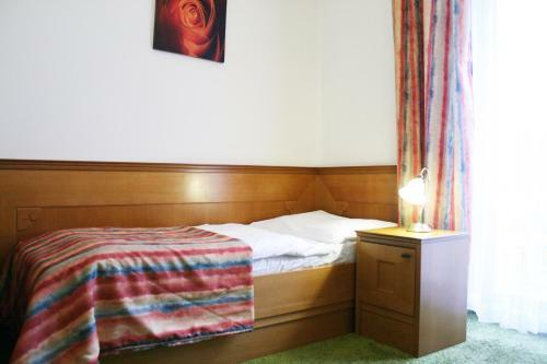 Hotel Villa Charlotte