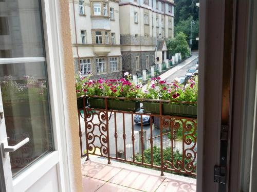 Apartamento Villa Wingolf