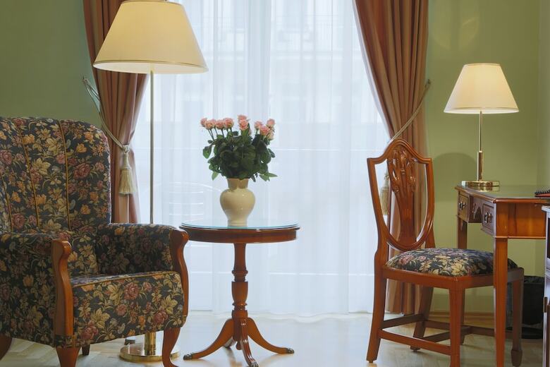 Hotel Bristol