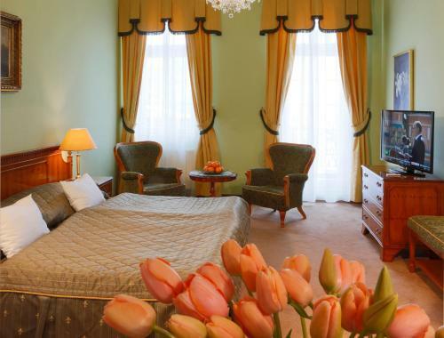 Hotel Bristol Georgy House