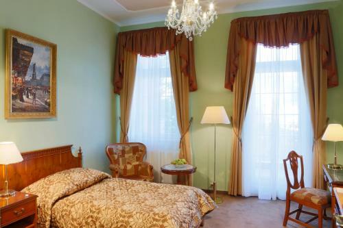 Hotel Bristol Georgy House