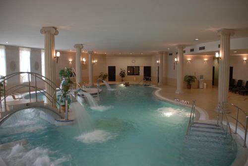 Hotel Bristol Georgy House