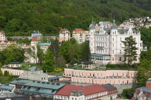 Hotel Bristol Georgy House