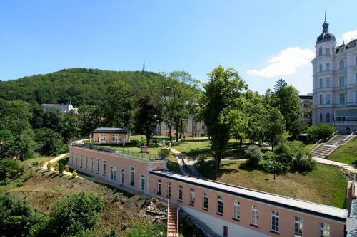 Hotel Bristol Georgy House