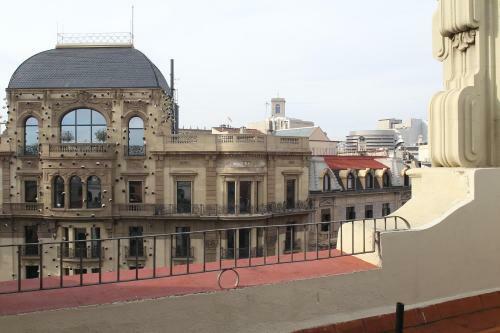 Hostal G And G Rooms