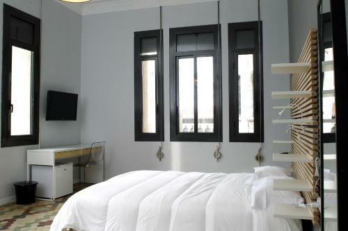 Hostal G And G Rooms