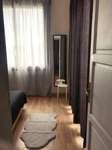 Hostal G And G Rooms