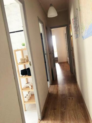 Hostal G And G Rooms