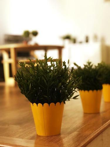 Hostal G And G Rooms