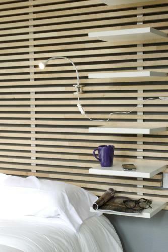 Hostal G And G Rooms