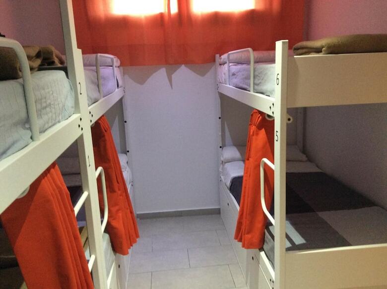Hostelscat