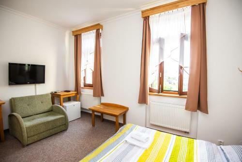 Hostal Penzion 33