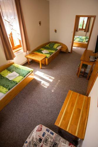 Hostal Penzion 33