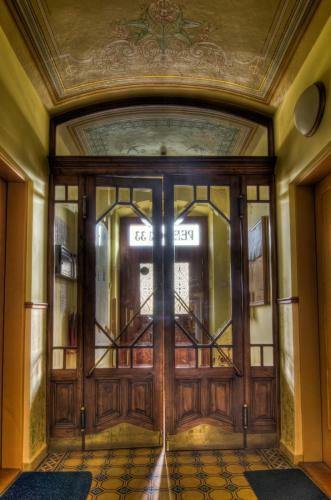 Hostal Penzion 33