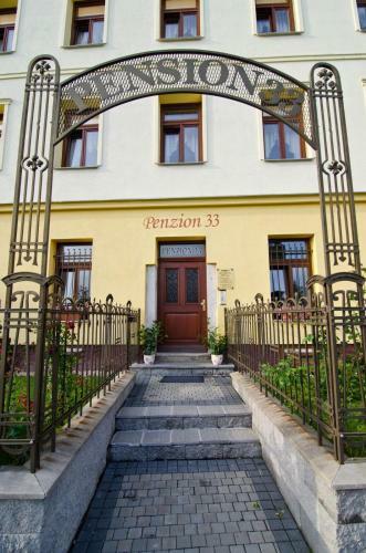 Hostal Penzion 33