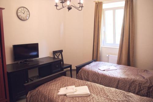 Hotel St.michael