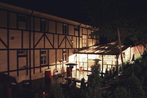 Hotel St.michael