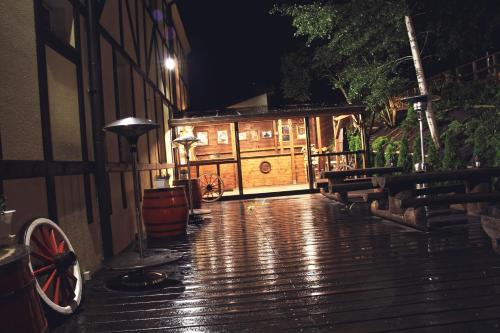 Hotel St.michael