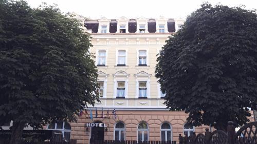 Hotel St.michael
