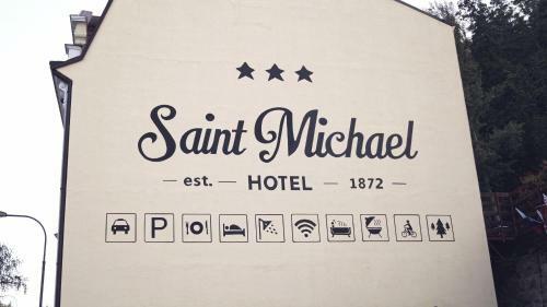 Hotel St.michael