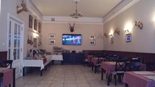 Hotel St.michael