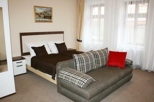 Apartm�ny U Divadla