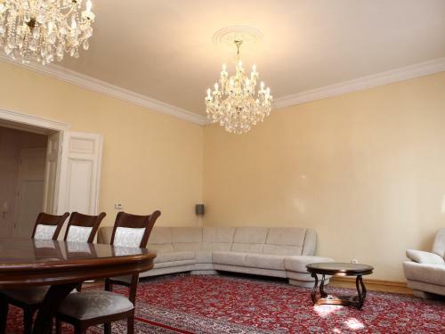 Apartamento 7k-apartm�n Sadov�