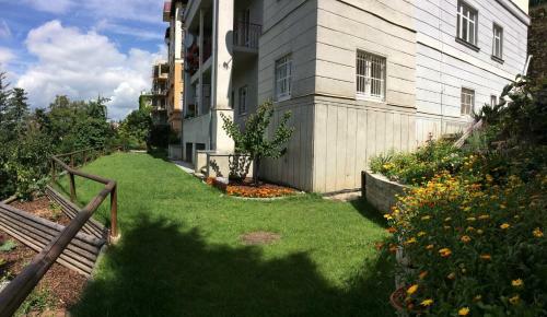 Apartments Vera