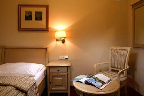 Spa Hotel Schlosspark