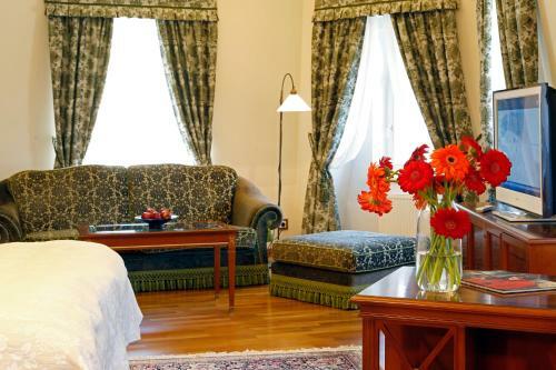 Spa Hotel Schlosspark