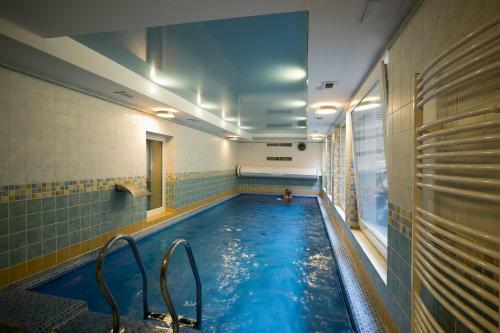 Spa Hotel Schlosspark