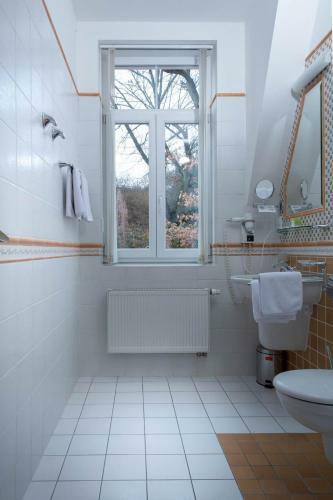 Spa Hotel Schlosspark