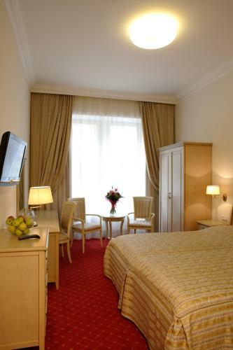 Spa Hotel Schlosspark