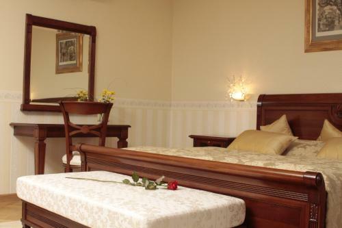 Spa Hotel Schlosspark