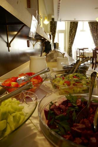 Spa Hotel Schlosspark