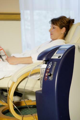 Spa Hotel Schlosspark