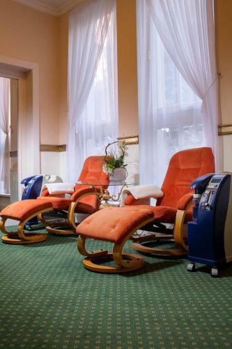 Spa Hotel Schlosspark