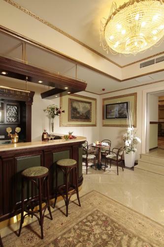 Spa Hotel Schlosspark