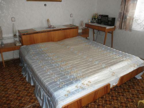 Hostal Pension U Kaktusu