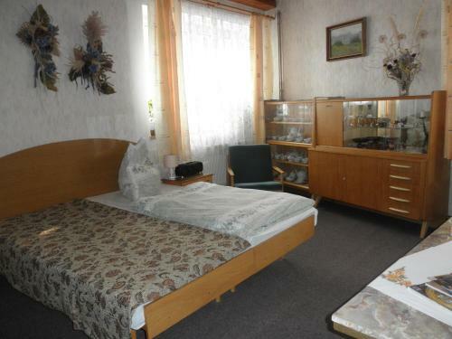 Hostal Pension U Kaktusu